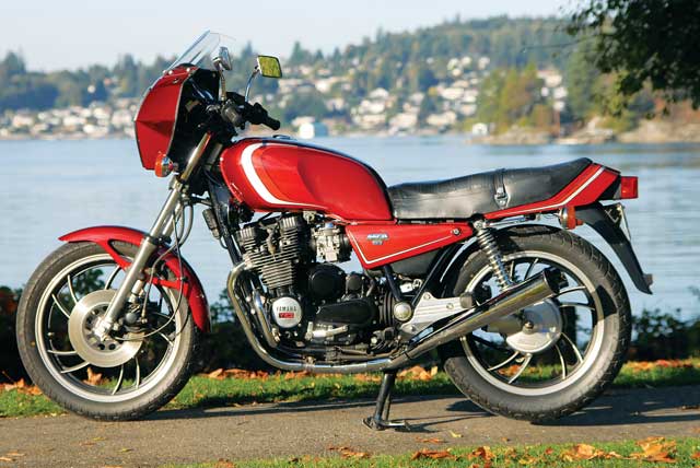 Download Yamaha XJ650 XJ750 repair manual