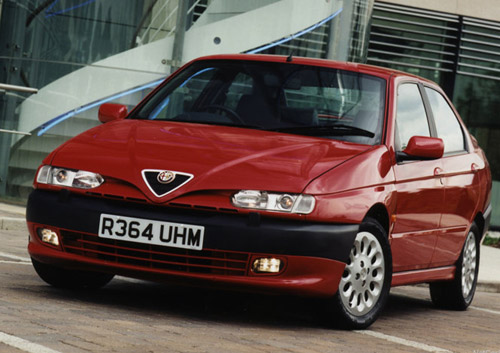 Download Alfa Romeo 145 146 repair manual