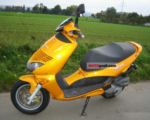 Download Aprilia Leonardo 125 repair manual