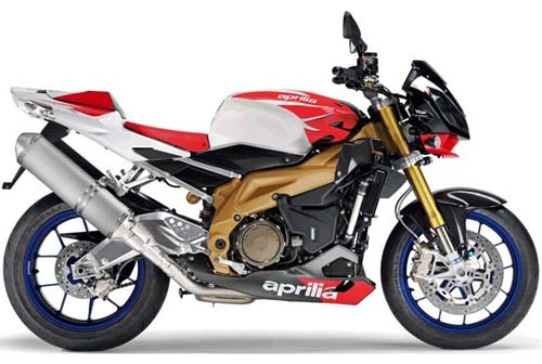 Download Aprilia Tuono 1000 repair manual