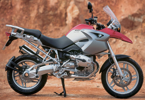 Download Bmw R1200gs R1200rt R1200st repair manual