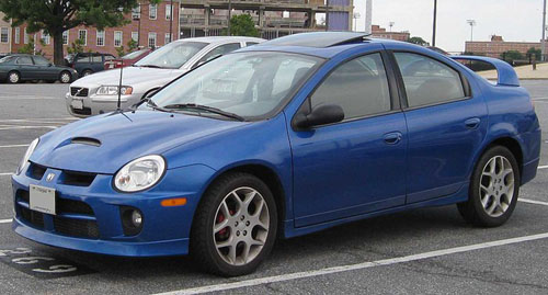 Download Dodge Srt-4 repair manual