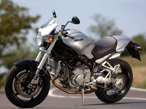 Download Ducati Monster S2r-1000 repair manual