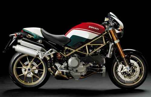 Download Ducati Monster S4rs repair manual