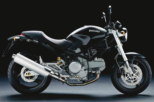 Download Ducati Monstrer 400-620 repair manual