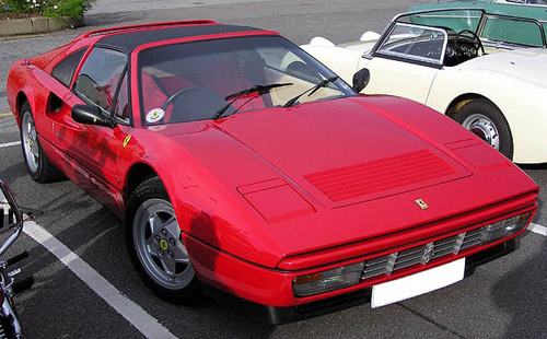 Download Ferrari 308 Quattrovalvole 328 Gtb 328 Gts repair manual