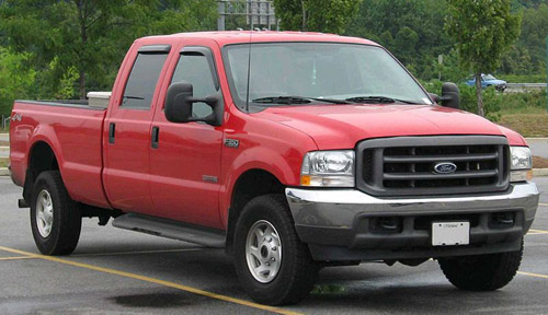 Download Ford F250 F350 Super Duty repair manual