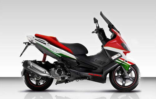 Download Gilera Nexus 300ie E3 repair manual