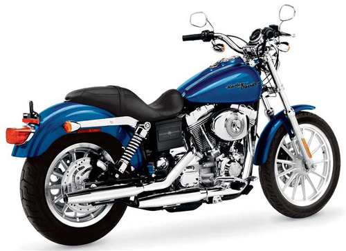 Download Harley Davidson Fxd Dyna repair manual