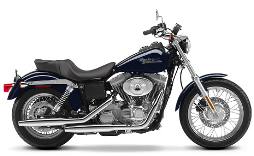 Download Harley Davidson Fxd Dyna repair manual