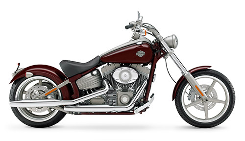 Download Harley Davidson Softail repair manual