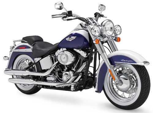 Download Harley Davidson Softail repair manual