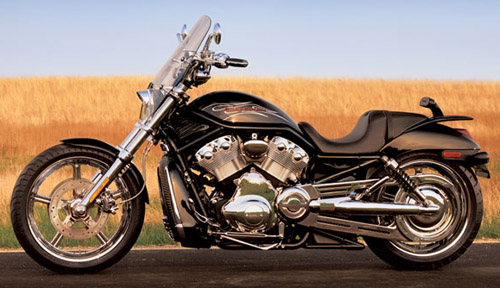 Download Harley Davidson V-Rod Vrsc repair manual