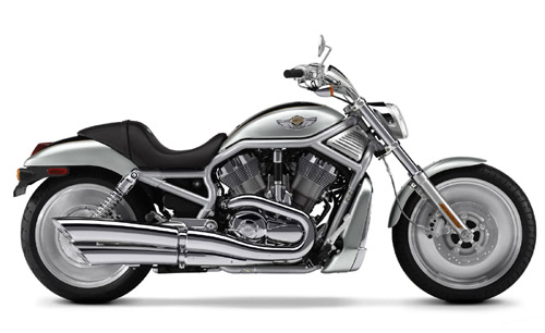 Download Harley Davidson Vrsca repair manual