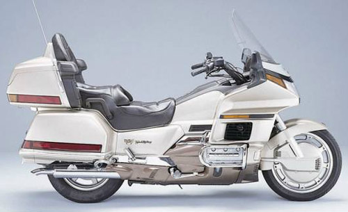 Download Honda Gl1500 Goldwing repair manual