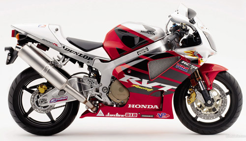 Download Honda Rc51 repair manual