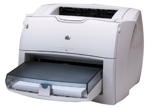 Download Hp Laserjet 1150-1300 repair manual