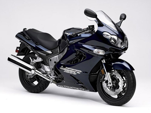 Download Kawasaki Zzr1200 repair manual