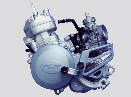 Download Ktm 60-Sx 65-Sx Engine repair manual