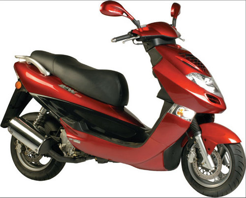 Download Kymco Bet Win 125-150 repair manual