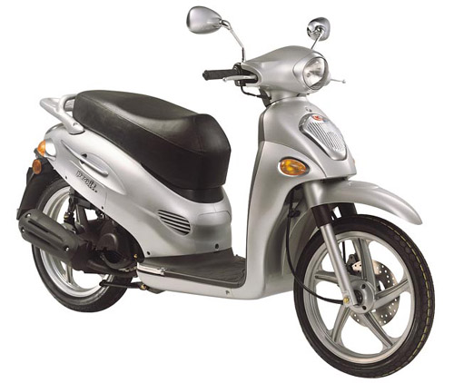 Download Kymco People 125-150 repair manual