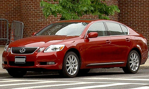 Download Lexus Gs-300 Gs-430 S190 repair manual