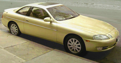 Download Lexus Sc-300 Sc-400 Z30 repair manual