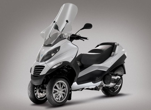 Download Piaggio Mp3 400 repair manual