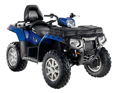 Download Polaris Sportsman 850 Atv repair manual