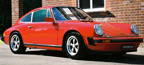 Download Porsche 911-930 repair manual