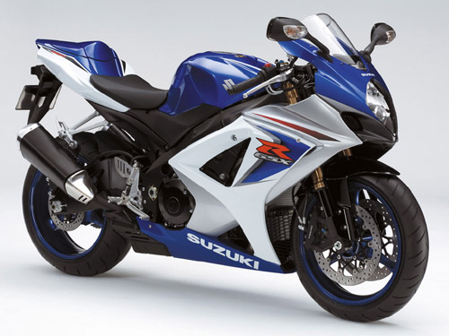 Download Suzuki Gsx-R1000 repair manual