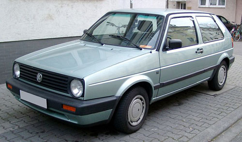 Download Volkswagen Jetta Golf Mk2 repair manual