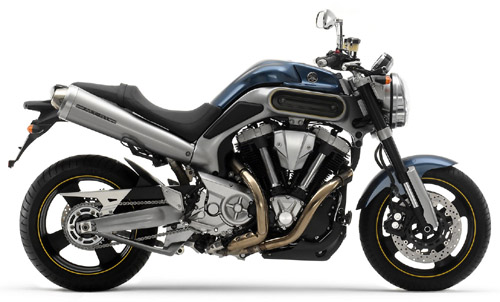 Download Yamaha Mt-01 repair manual