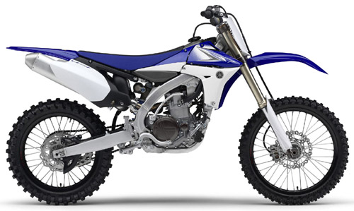 Download Yamaha Yz450f repair manual