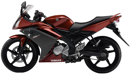 Download Yamaha Yzf-R15 repair manual