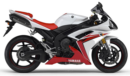 Download Yamaha Yzf-R1 repair manual