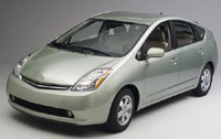 Toyota Prius 2004-2009 Service Repair Manual